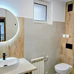 Globus * Ustroń