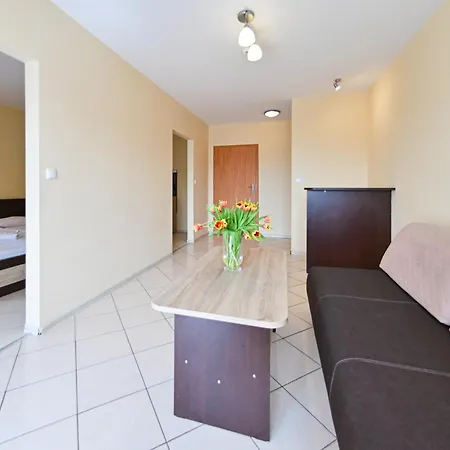 Resort Globus Ustron
