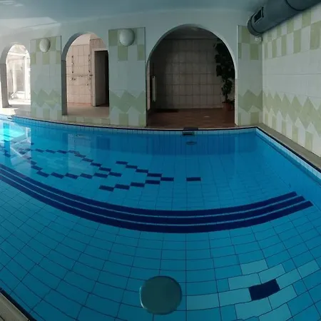 Globus Ośrodek wypoczynkowy Ustroń
