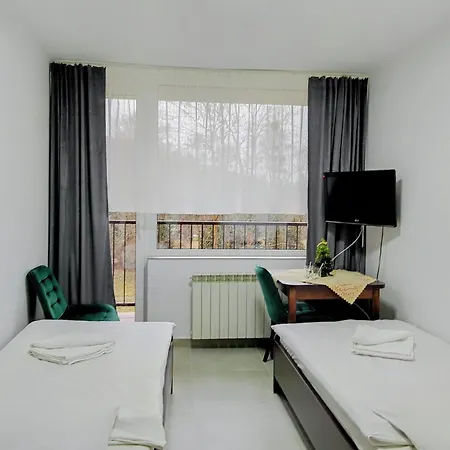 Globus Ośrodek wypoczynkowy