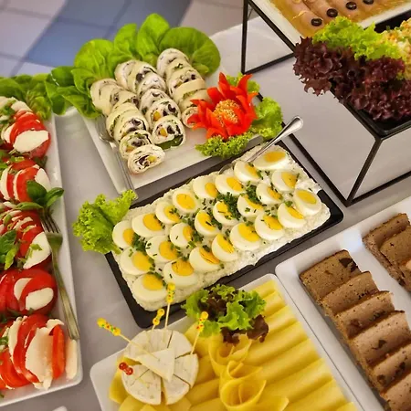 אתר נופש Globus אוסטראון