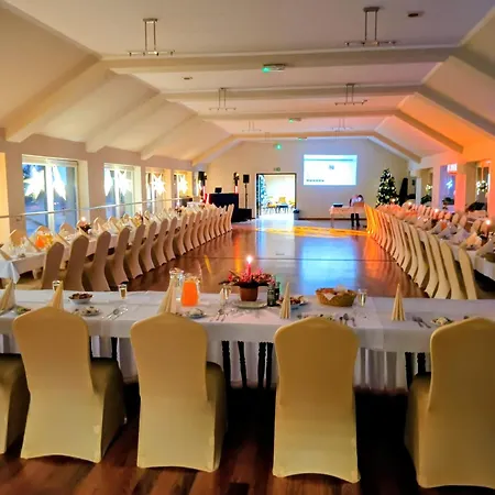Globus Ustroń