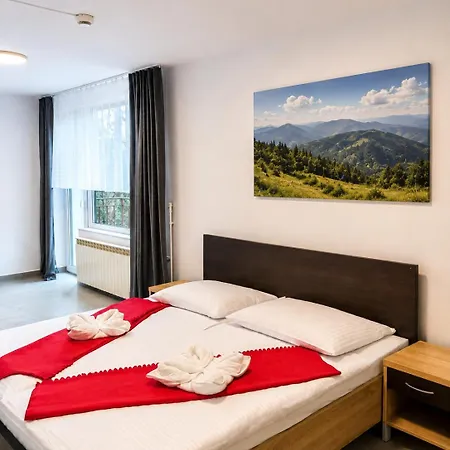 Resort Globus Ustroń