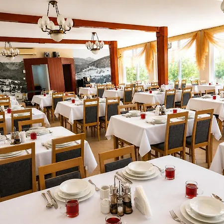 Globus Resort