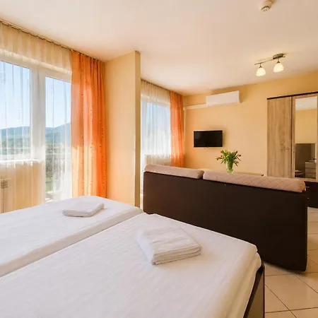 Resort Globus Ustron