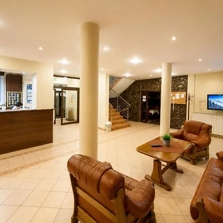 Globus Resort