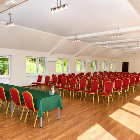 Resort Globus Ustron