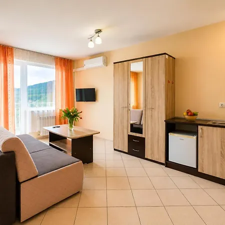 Resort Globus Ustroń