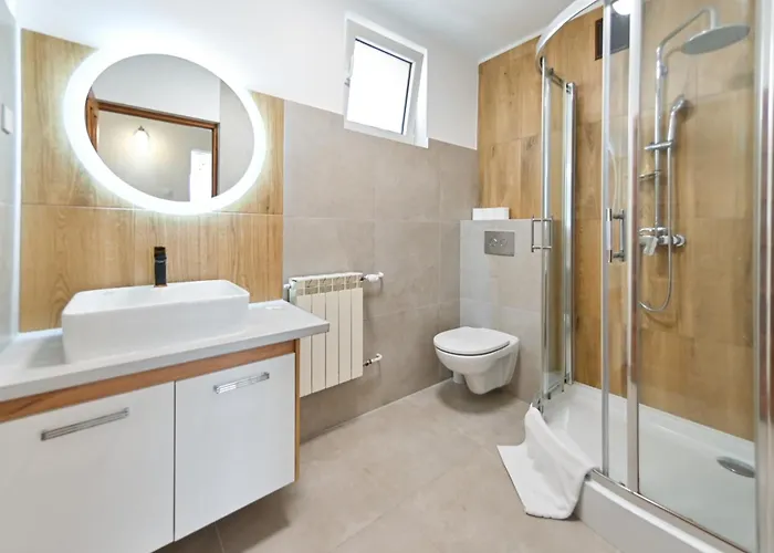 Globus אתר נופש אוסטראון