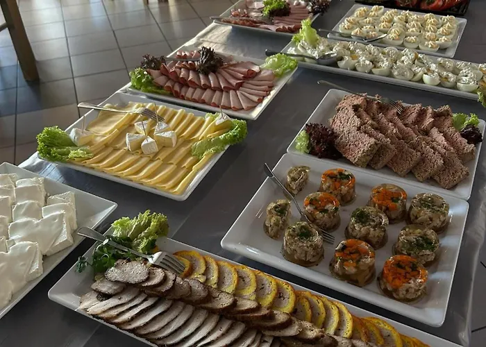 אתר נופש Globus אוסטראון