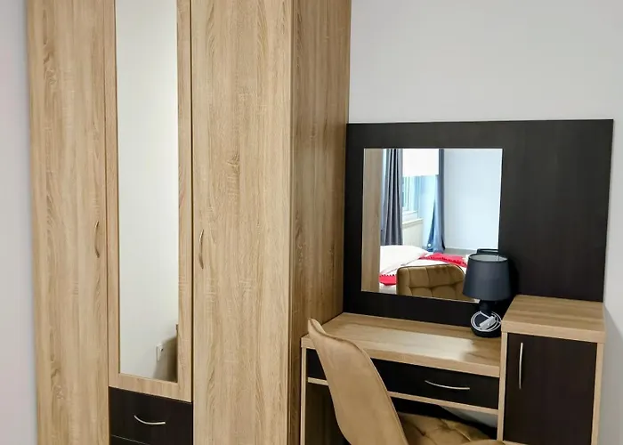 Globus אתר נופש *