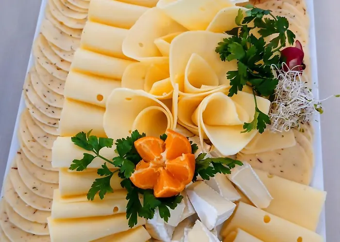 Globus אתר נופש *